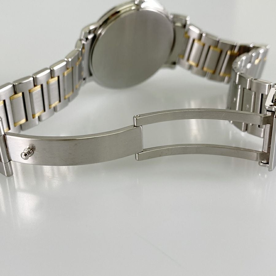 セイコー 8J81-0AJ0 メンズ 腕時計