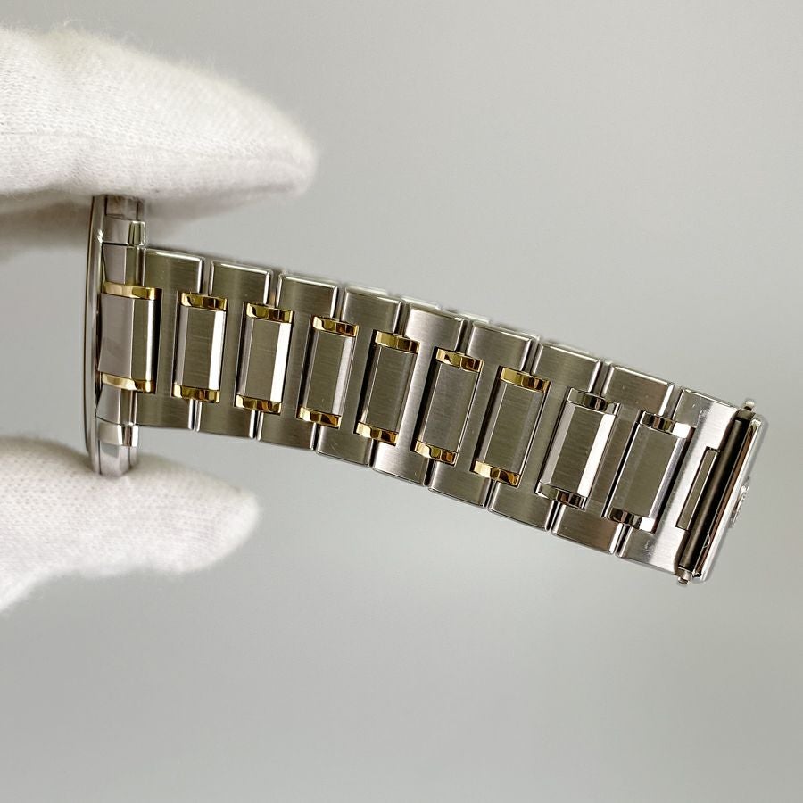 セイコー 8J81-0AJ0 メンズ 腕時計