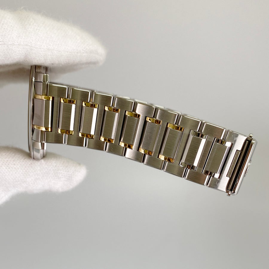 セイコー 8J81-0AJ0 メンズ 腕時計