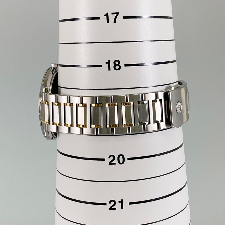 セイコー 8J81-0AJ0 メンズ 腕時計