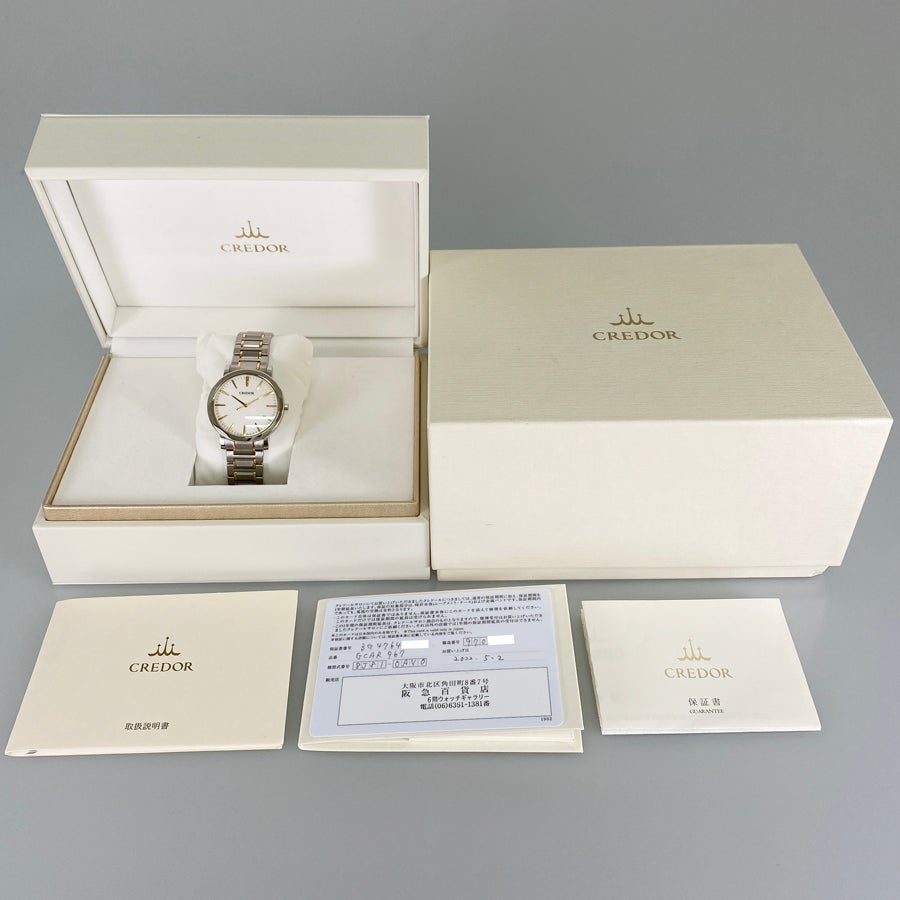 セイコー 8J81-0AJ0 メンズ 腕時計