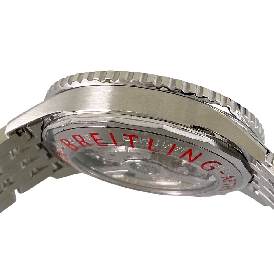 ブライトリング AB0137211B1A1 メンズ 腕時計