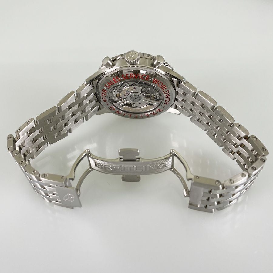 ブライトリング AB0137211B1A1 メンズ 腕時計