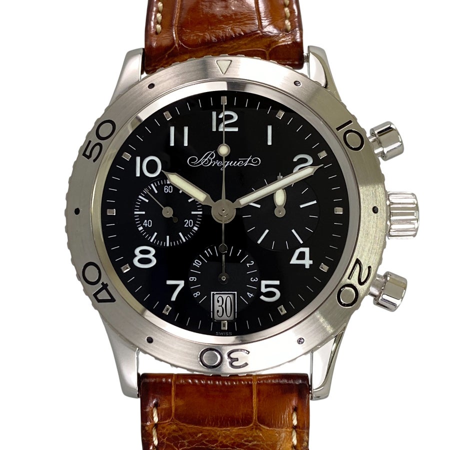 ブレゲ 3820ST/H2/3W6 メンズ 腕時計