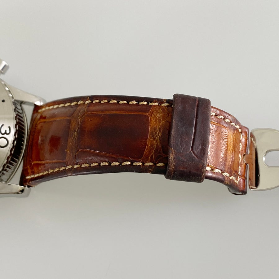 ブレゲ 3820ST/H2/3W6 メンズ 腕時計