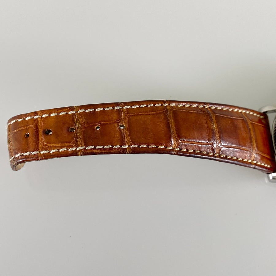 ブレゲ 3820ST/H2/3W6 メンズ 腕時計