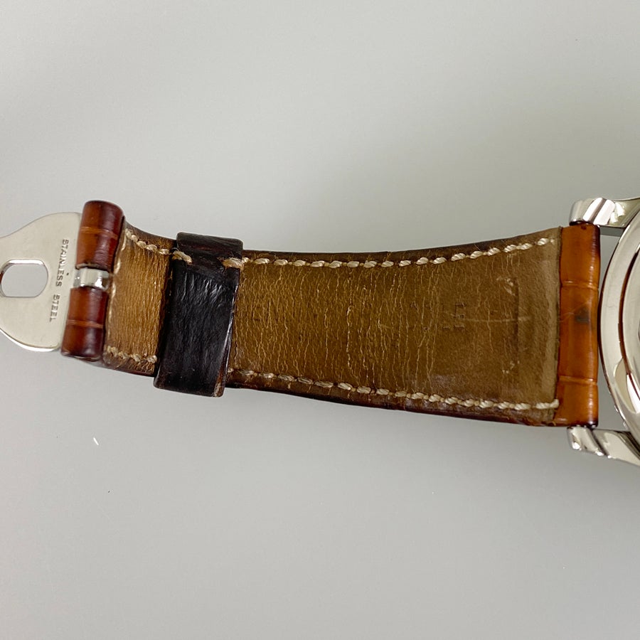 ブレゲ 3820ST/H2/3W6 メンズ 腕時計