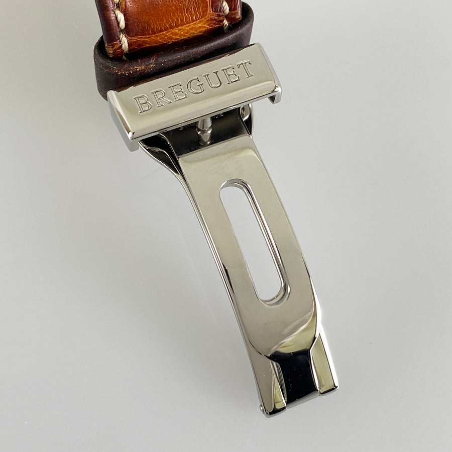 ブレゲ 3820ST/H2/3W6 メンズ 腕時計