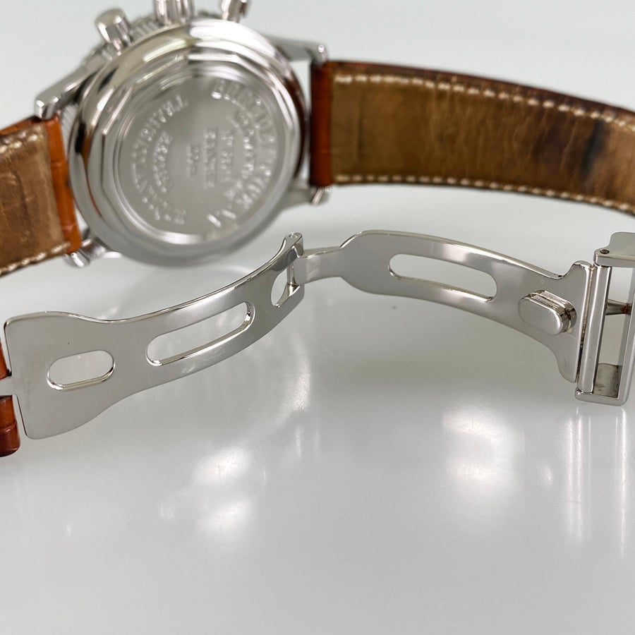 ブレゲ 3820ST/H2/3W6 メンズ 腕時計