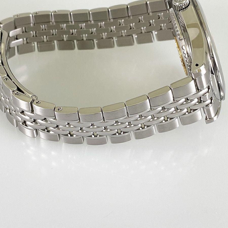 セイコー 9F83-0AM0 メンズ 腕時計