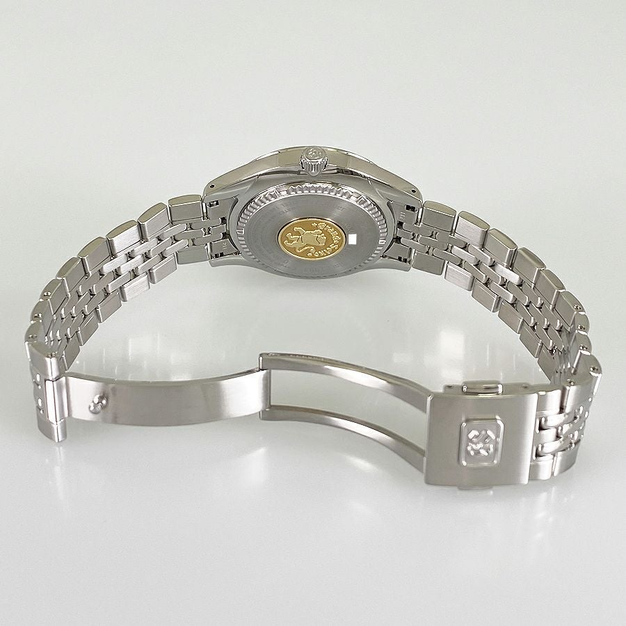 セイコー 9F83-0AM0 メンズ 腕時計