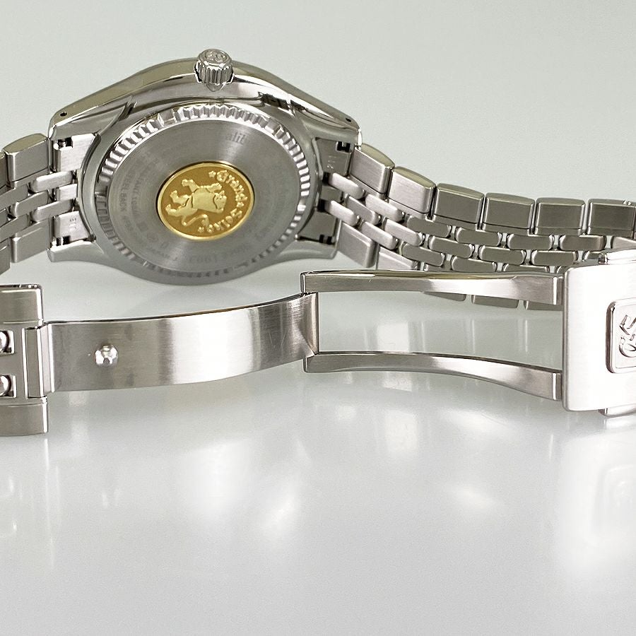 セイコー 9F83-0AM0 メンズ 腕時計