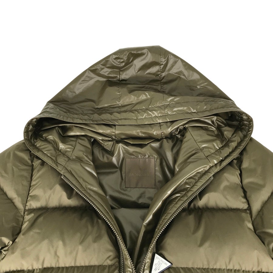 モンクレール レディース ダウンジャケット