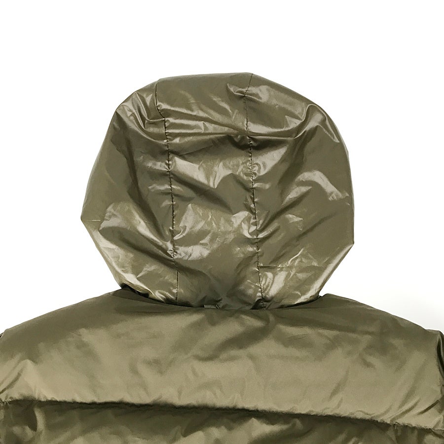 モンクレール レディース ダウンジャケット