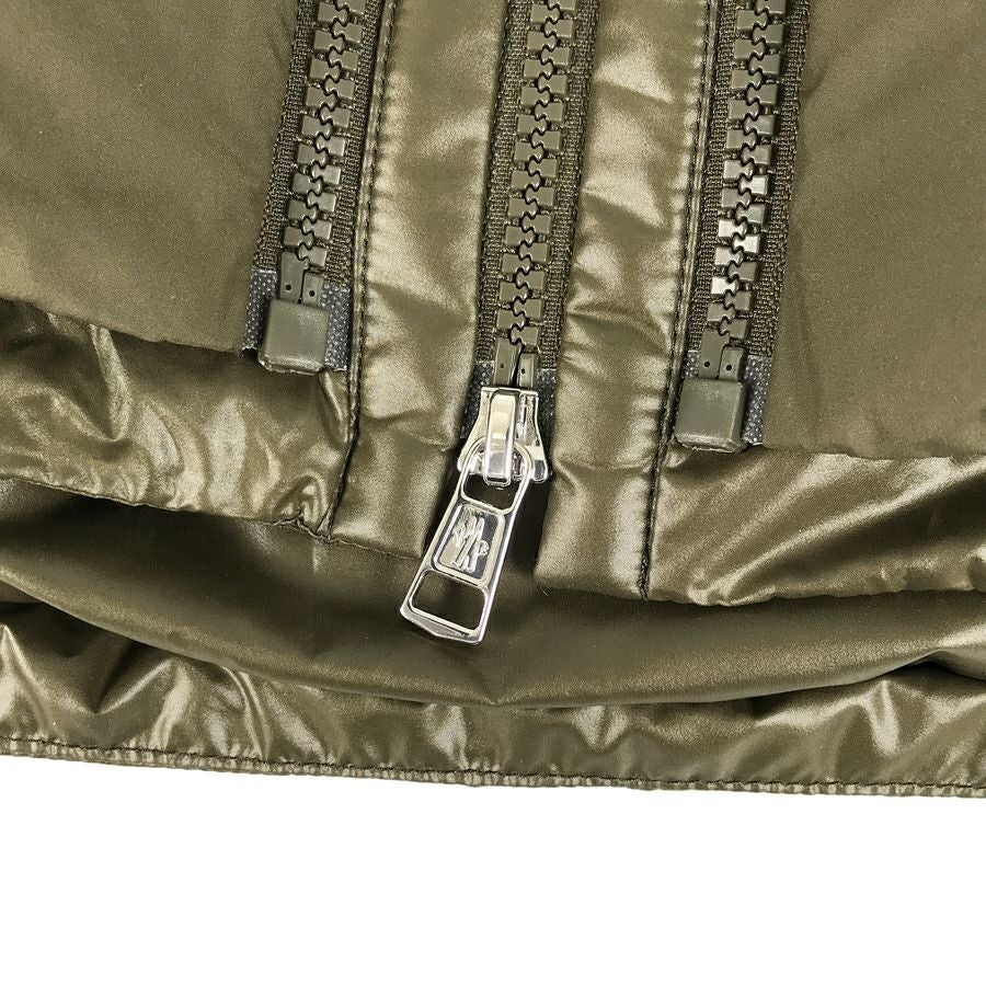 モンクレール レディース ダウンジャケット