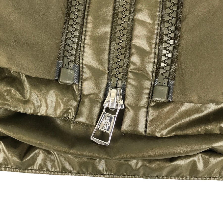 モンクレール レディース ダウンジャケット