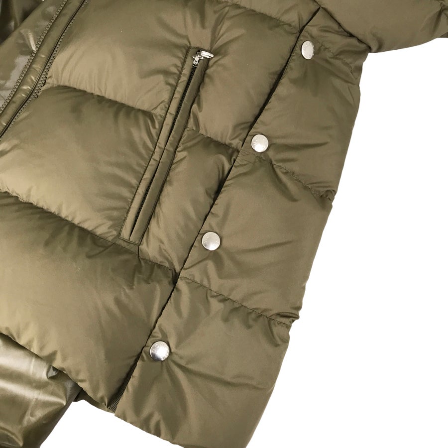 モンクレール レディース ダウンジャケット