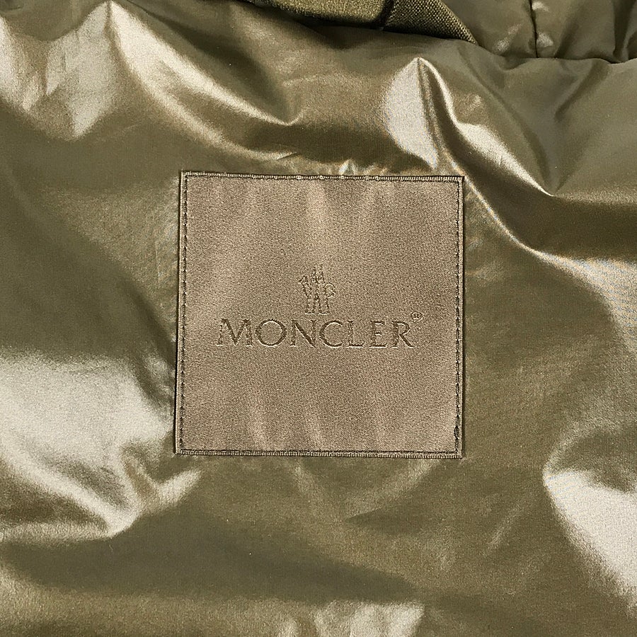 モンクレール レディース ダウンジャケット