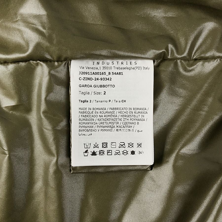 モンクレール レディース ダウンジャケット