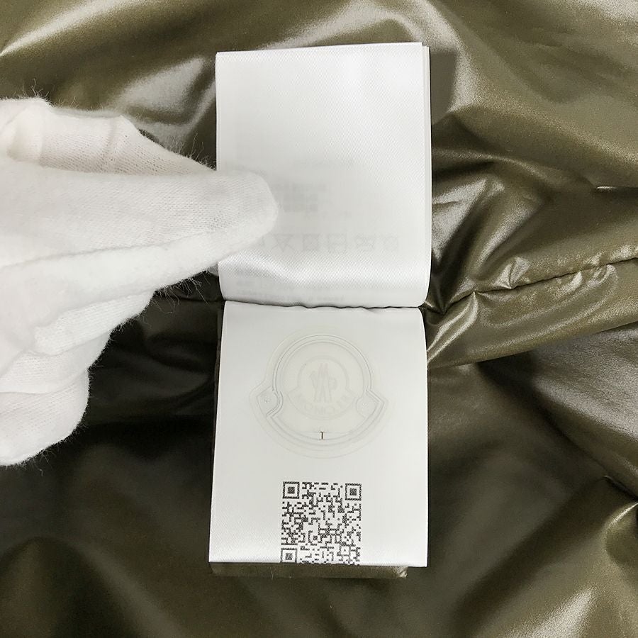 モンクレール レディース ダウンジャケット