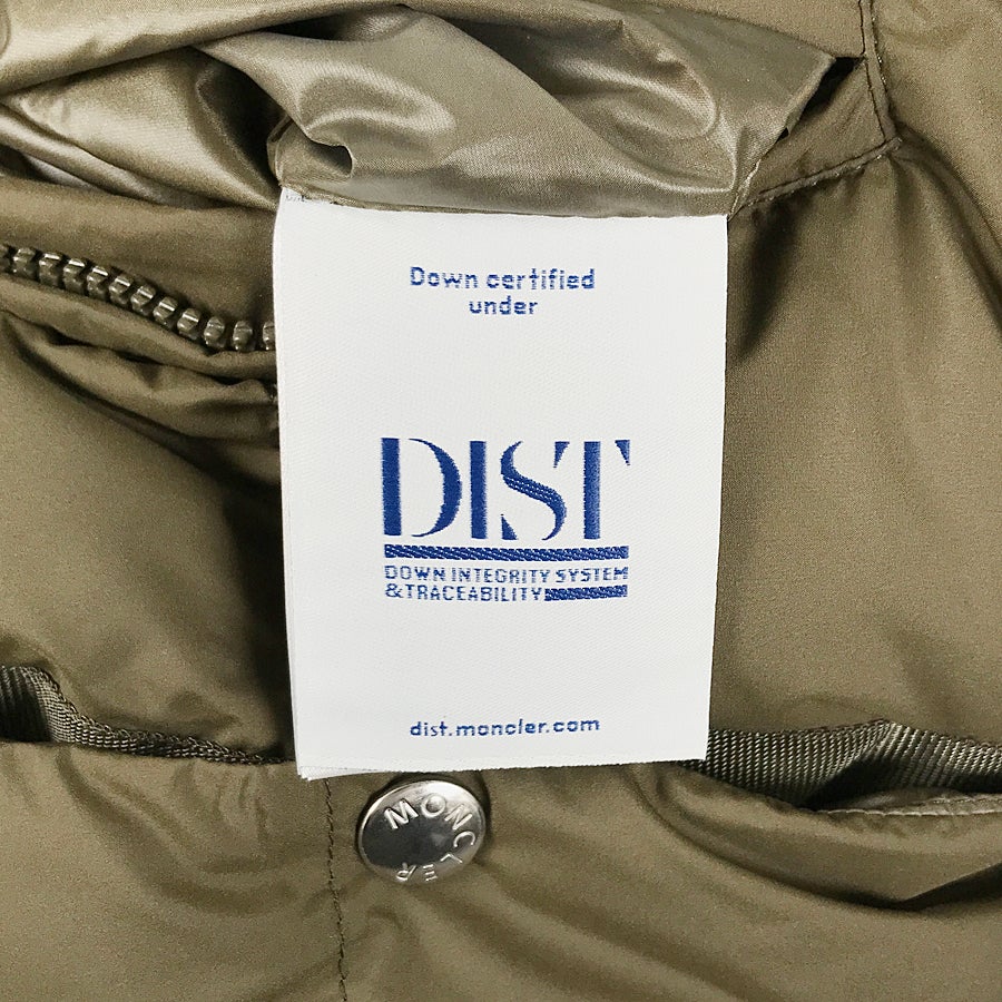 モンクレール レディース ダウンジャケット