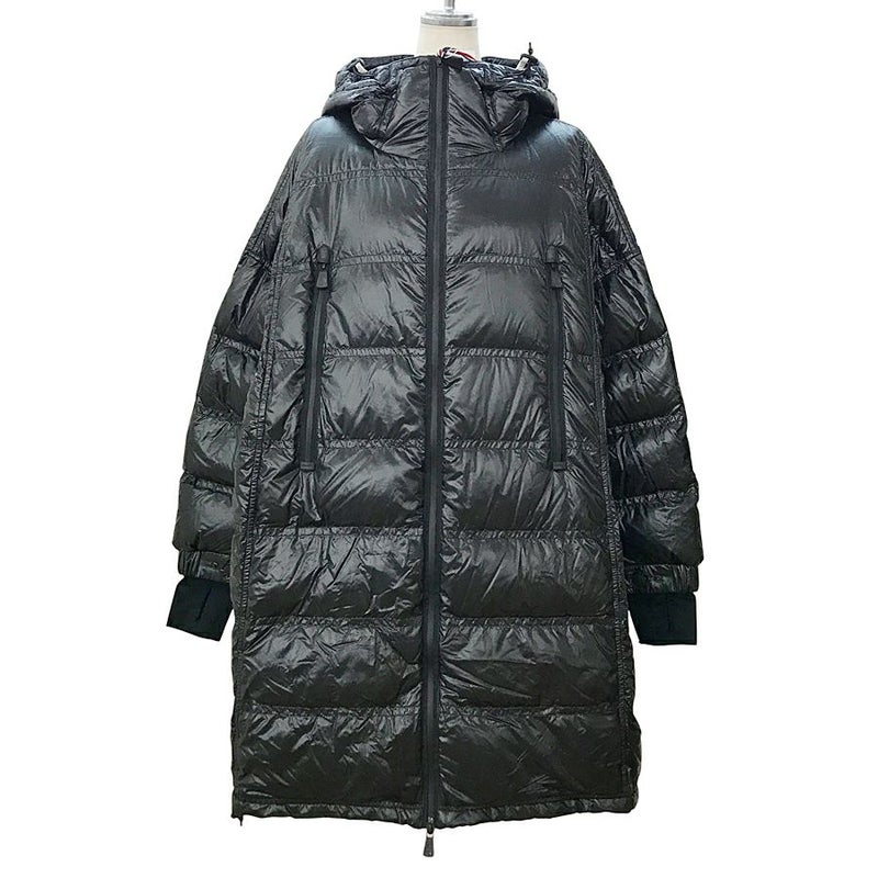 モンクレール レディース ダウンジャケット