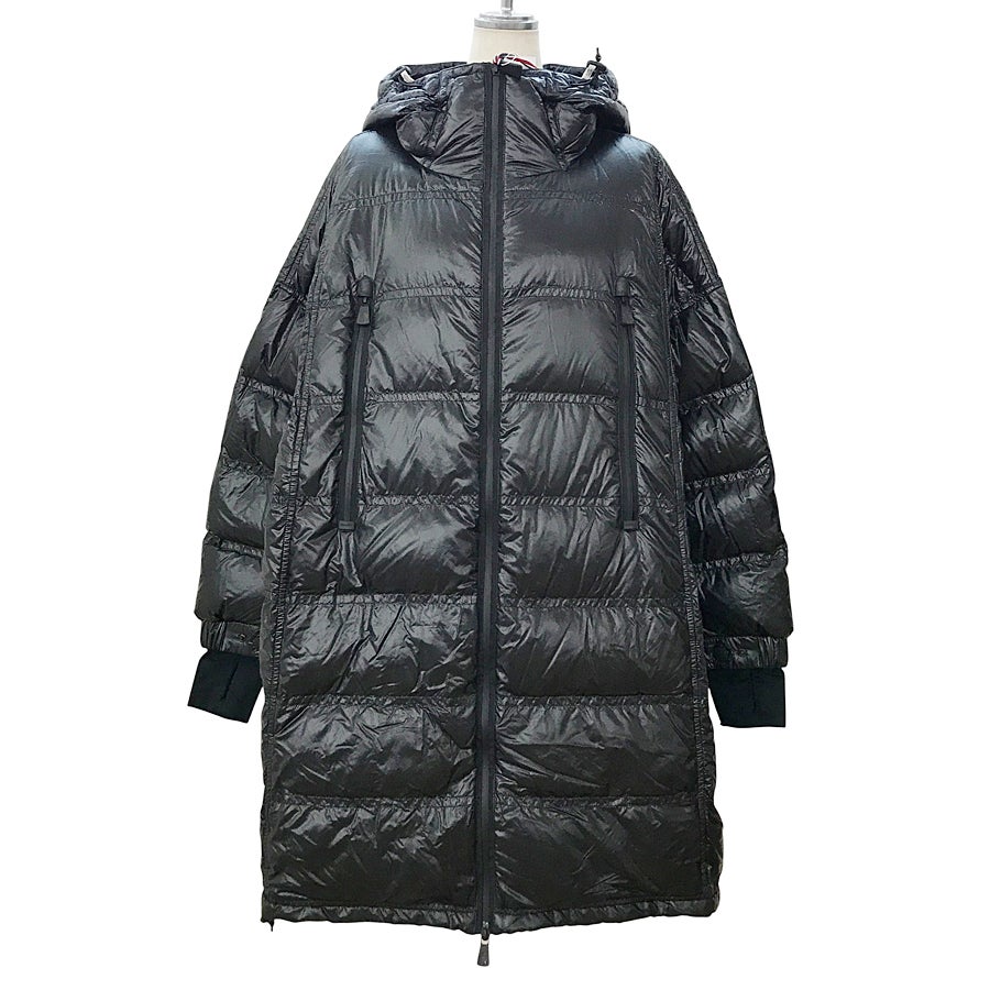 モンクレール レディース ダウンジャケット