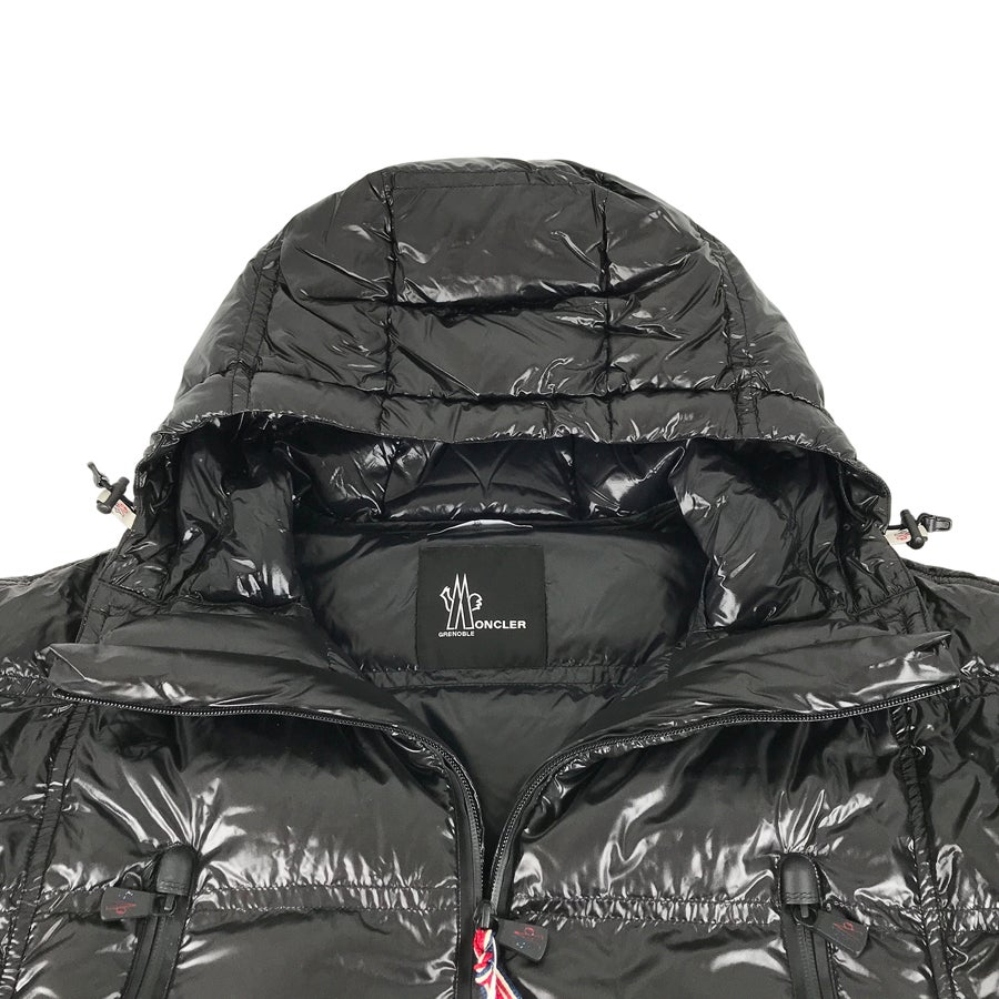 モンクレール レディース ダウンジャケット