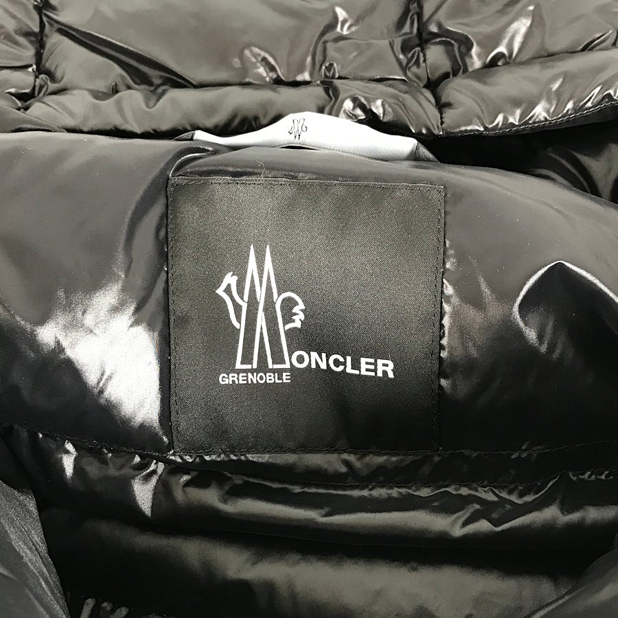 モンクレール レディース ダウンジャケット