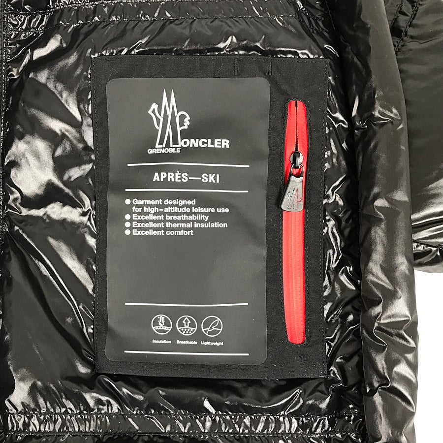 モンクレール レディース ダウンジャケット