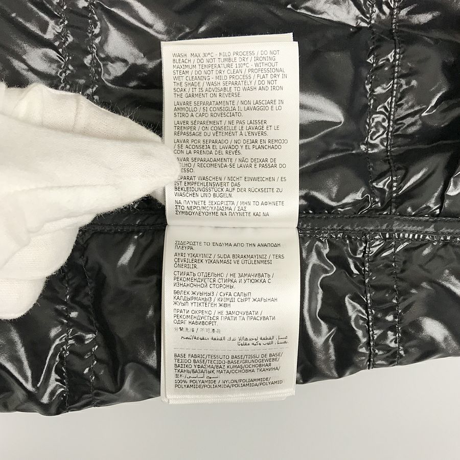 モンクレール レディース ダウンジャケット