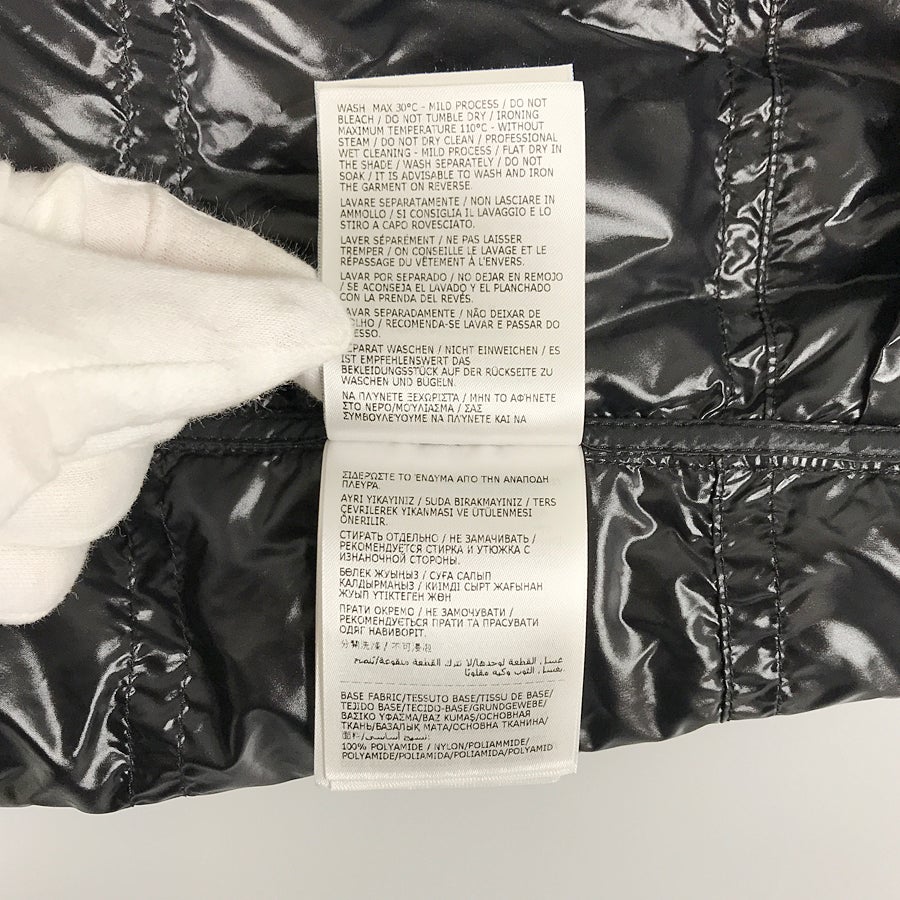 モンクレール レディース ダウンジャケット