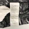 モンクレール レディース ダウンジャケット