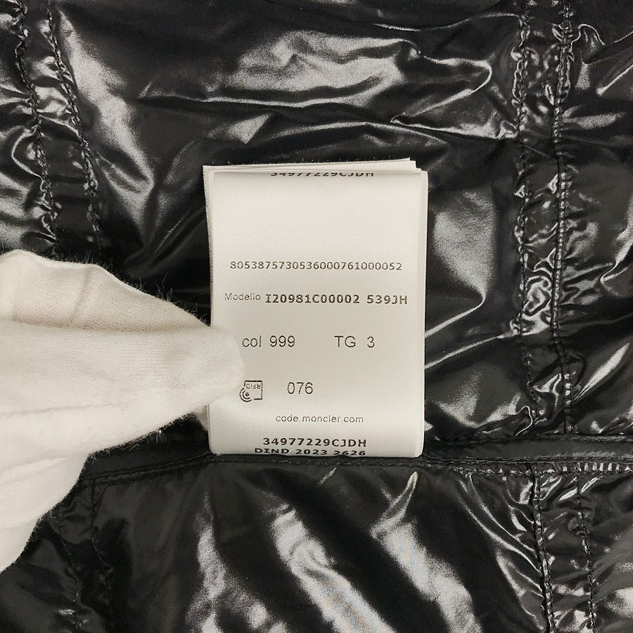 モンクレール レディース ダウンジャケット