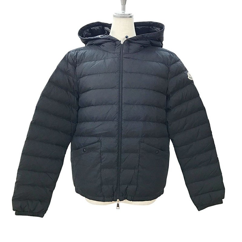 モンクレール レディース ダウンジャケット