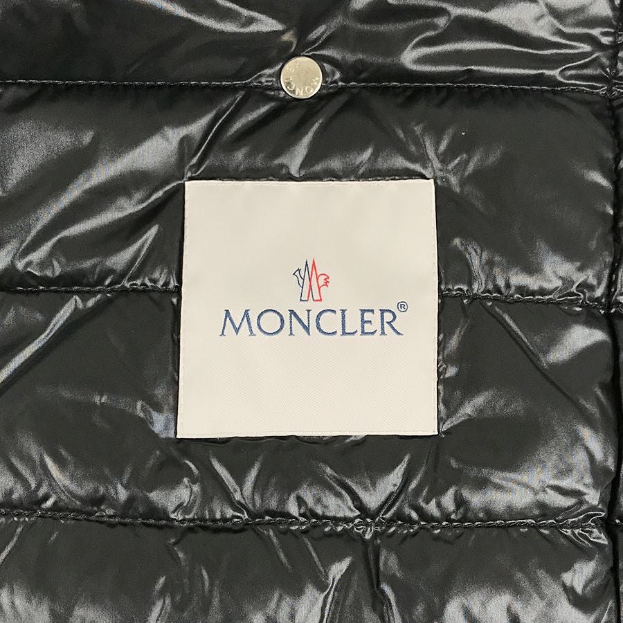 モンクレール レディース ダウンジャケット