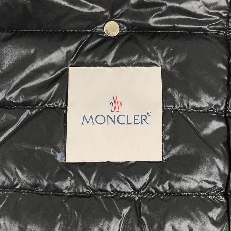モンクレール レディース ダウンジャケット