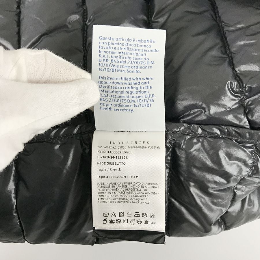 モンクレール レディース ダウンジャケット