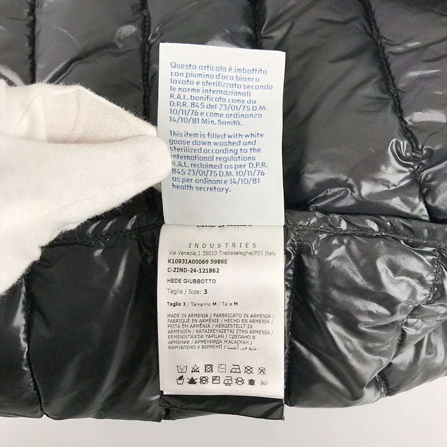 モンクレール レディース ダウンジャケット