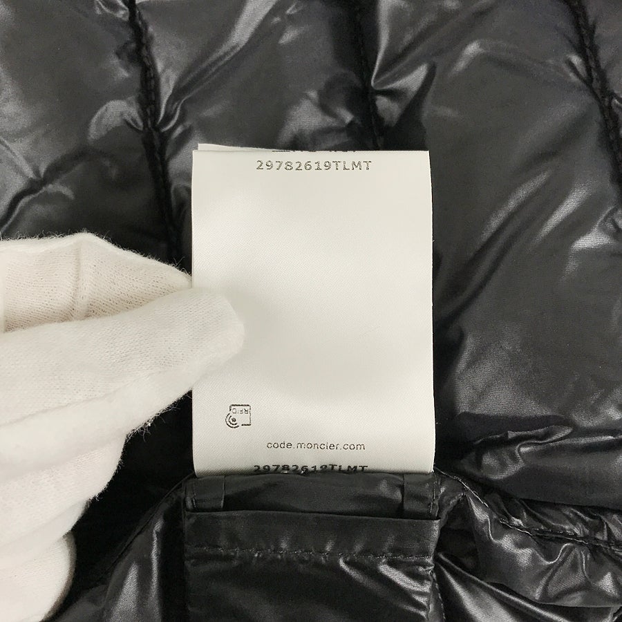 モンクレール レディース ダウンジャケット