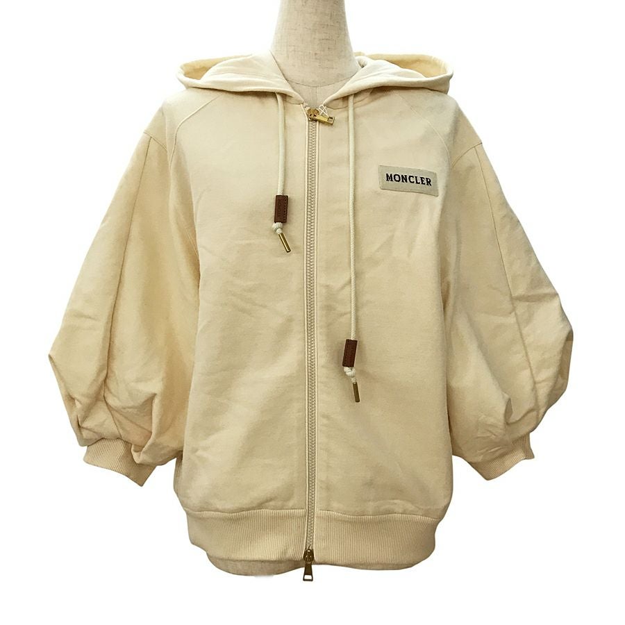モンクレール レディース パーカー