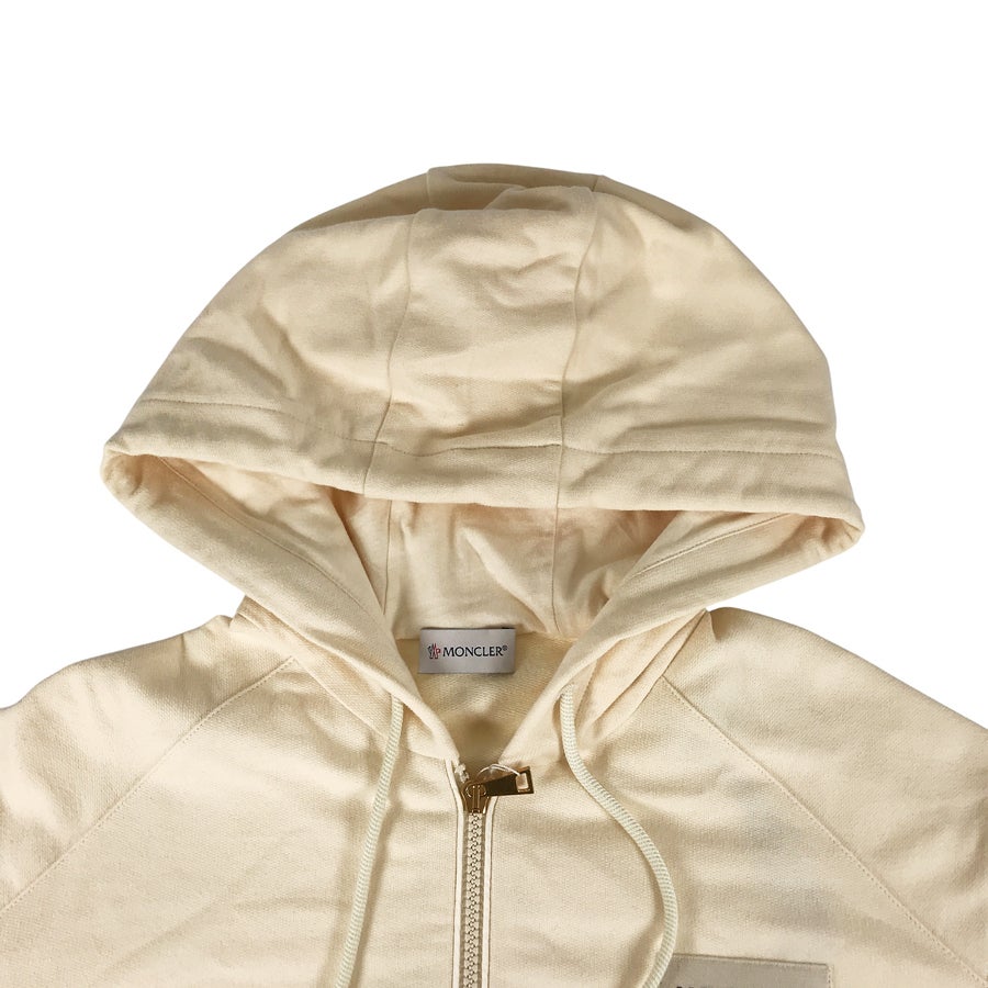 モンクレール レディース パーカー