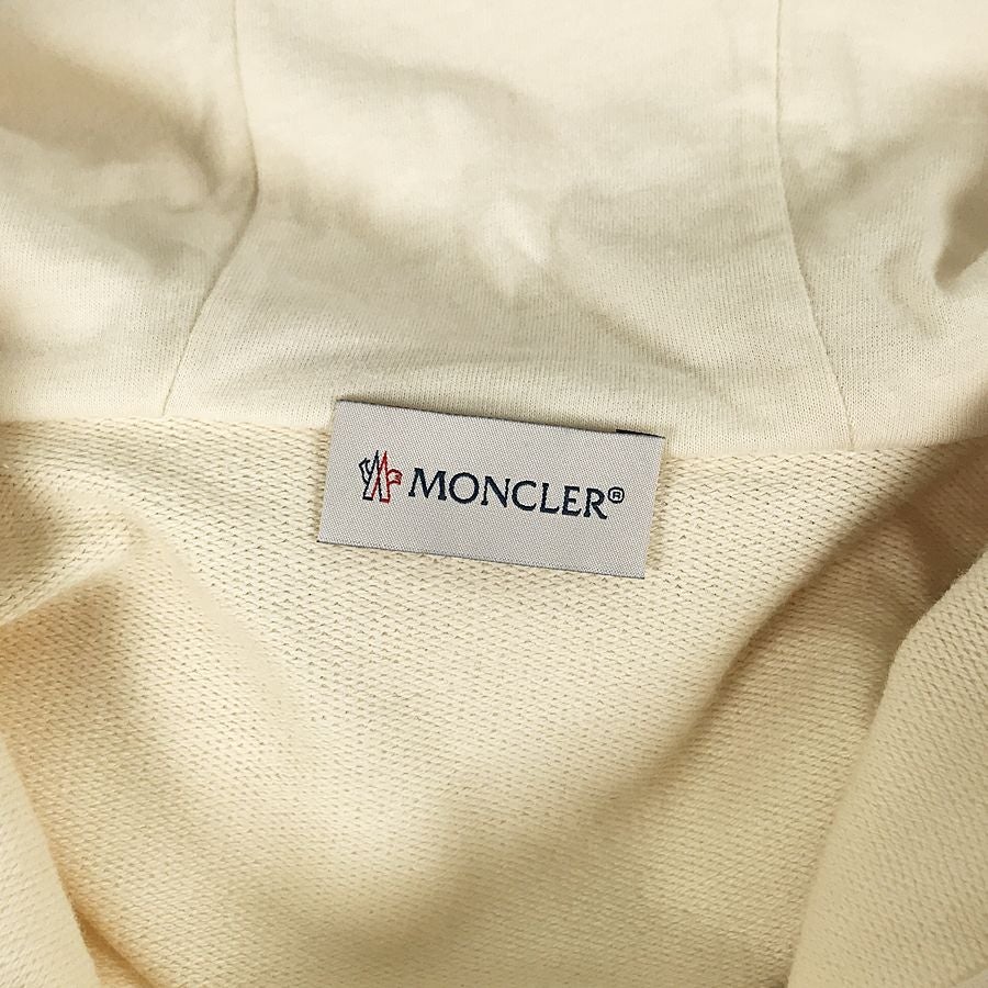 モンクレール レディース パーカー