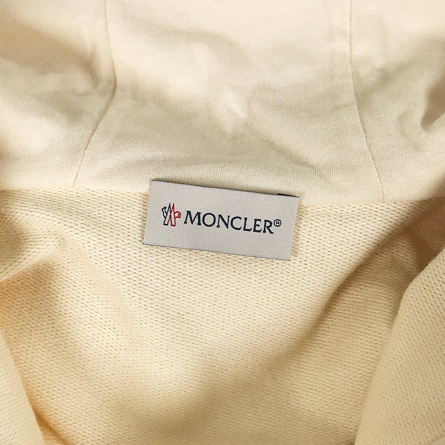 モンクレール レディース パーカー