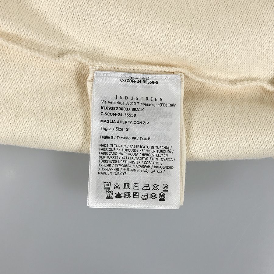 モンクレール レディース パーカー