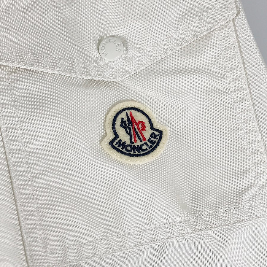 モンクレール レディース ジャケット