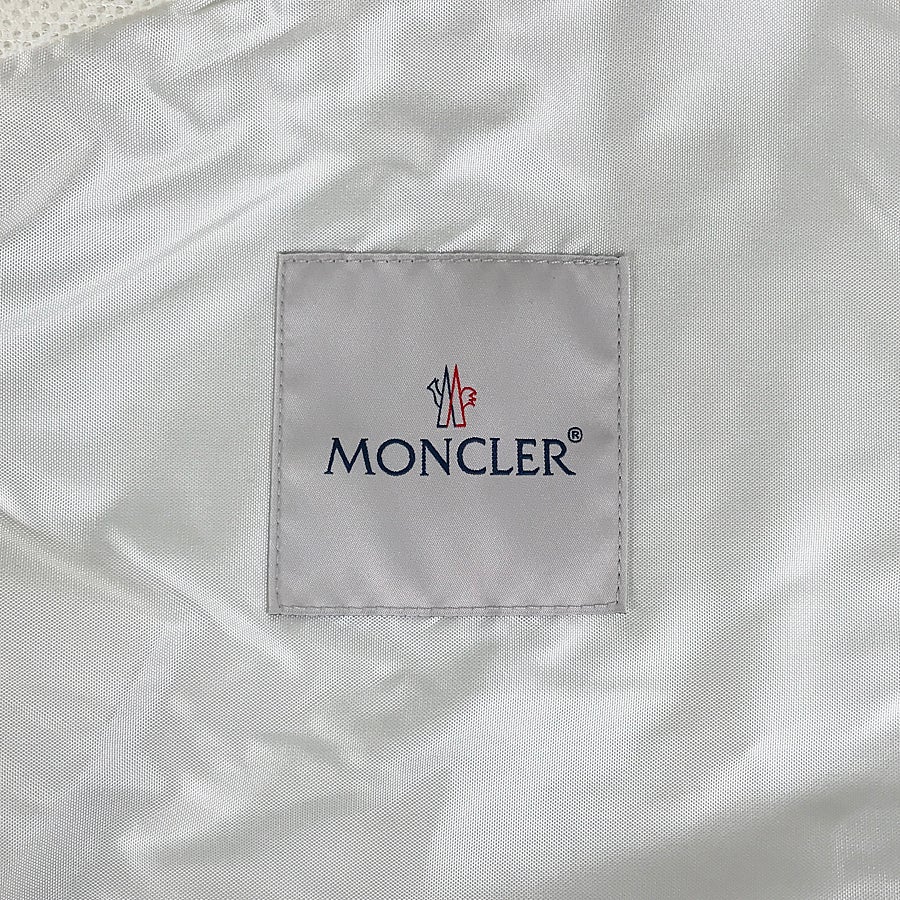 モンクレール レディース ジャケット