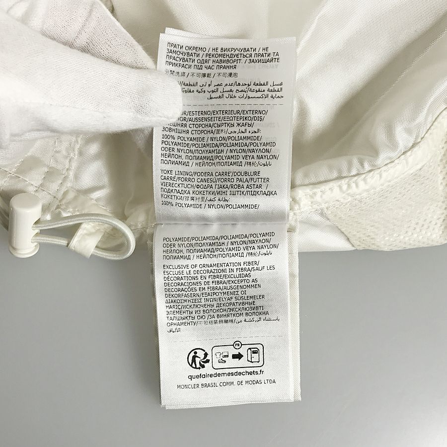 モンクレール レディース ジャケット