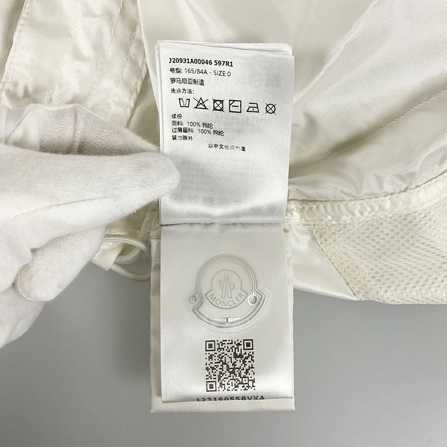 モンクレール レディース ジャケット