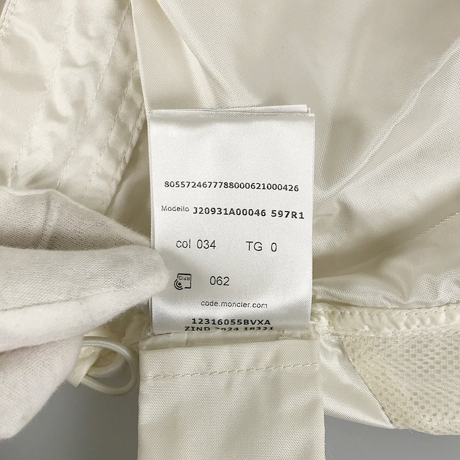 モンクレール レディース ジャケット